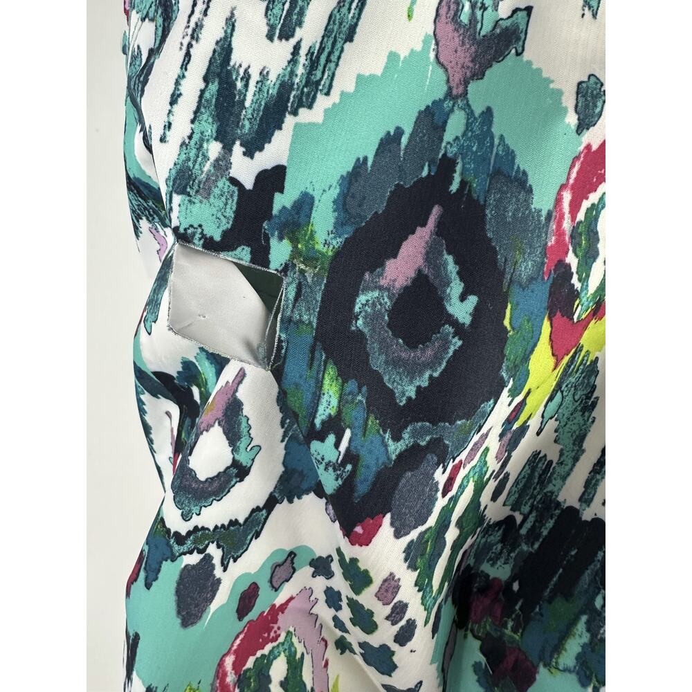 *Flawed Patagonia Girls Snowbelle Pants Ski Snowboard Multi Color No Size Large? - Picture 8 of 15